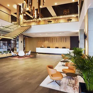 Hotel Q Wroclaw Bielany, Bielany Wrocławskie