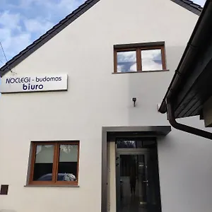Bed & Breakfast Budomas Wroclaw-szymanow Klima-parkigfree-smarttv, Psary (Trzebnica)