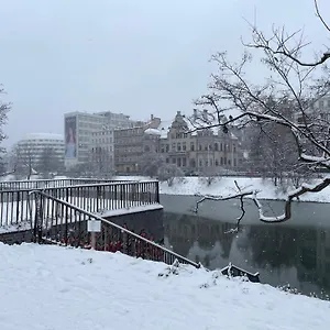 Apartmán Cozy, Vratislav