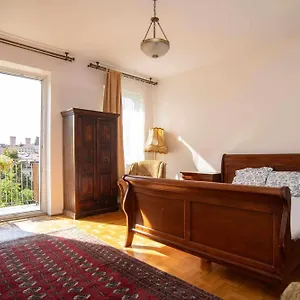  Apartament Apart Wroclaw