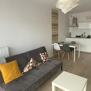  Apartament Parking & Balkon