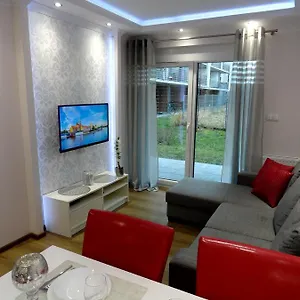 Apartmán Na Grobli 014, Vratislav